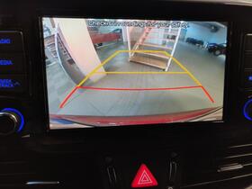 Hyundai i30 vaihtoauto