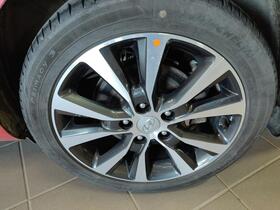 Hyundai i30 vaihtoauto