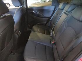 Hyundai i30 vaihtoauto