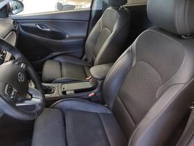 Hyundai i30 vaihtoauto