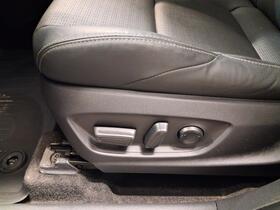 Subaru Solterra vaihtoauto