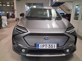 Subaru Solterra vaihtoauto