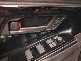 Subaru Solterra vaihtoauto