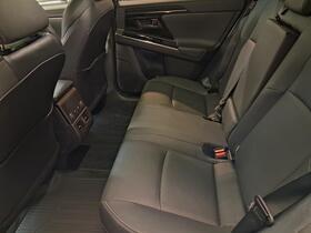 Subaru Solterra vaihtoauto