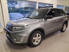 Suzuki Vitara vaihtoauto