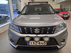 Suzuki Vitara vaihtoauto
