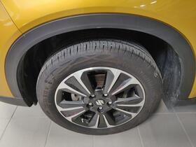 Suzuki Vitara vaihtoauto