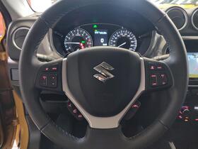 Suzuki Vitara vaihtoauto