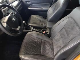 Suzuki Vitara vaihtoauto