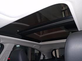 Honda HR-V vaihtoauto