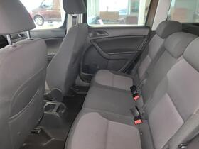 Skoda Yeti vaihtoauto