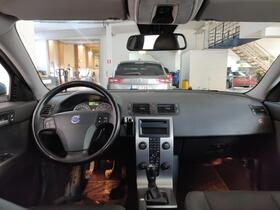 Volvo V50 vaihtoauto