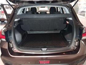 Mitsubishi ASX vaihtoauto