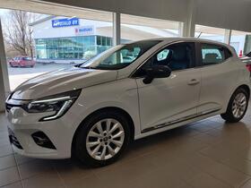 Renault Clio vaihtoauto