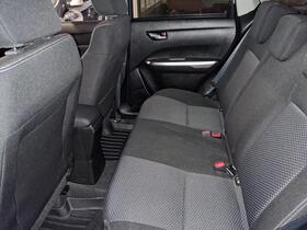 Suzuki Vitara vaihtoauto