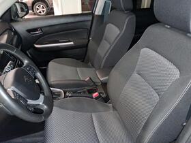 Suzuki Vitara vaihtoauto