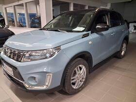 Suzuki Vitara vaihtoauto