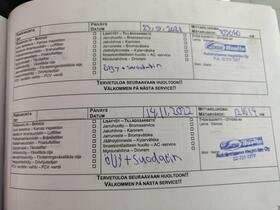 Jeep Compass vaihtoauto