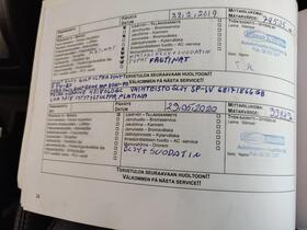 Jeep Compass vaihtoauto