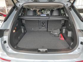 Mitsubishi Outlander vaihtoauto