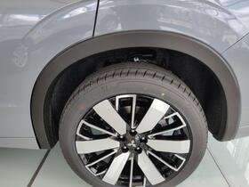 Mitsubishi Outlander vaihtoauto