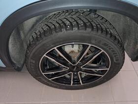 Suzuki Vitara vaihtoauto