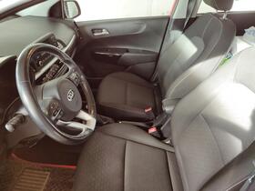 Kia Picanto vaihtoauto