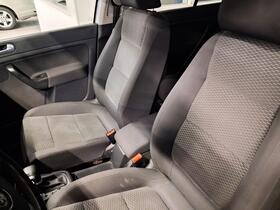 Volkswagen Golf Plus vaihtoauto