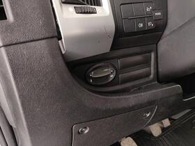 Citroën Jumper vaihtoauto