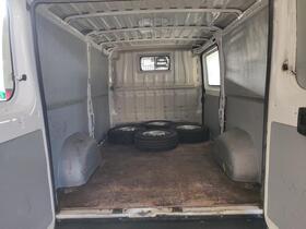 Citroën Jumper vaihtoauto