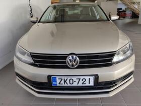 Volkswagen Jetta vaihtoauto