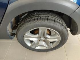 Dacia Sandero vaihtoauto