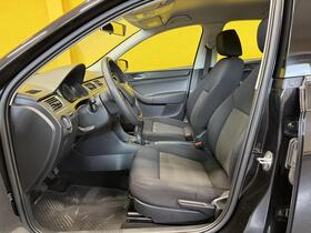 SEAT Toledo vaihtoauto