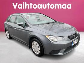 SEAT Leon ST vaihtoauto