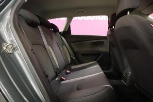 SEAT Leon ST vaihtoauto