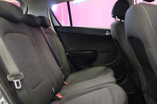 Hyundai i20 vaihtoauto