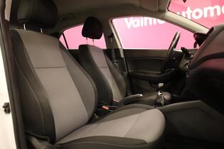 Hyundai i20 vaihtoauto