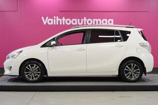 Toyota Verso vaihtoauto