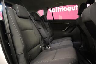 Toyota Verso vaihtoauto