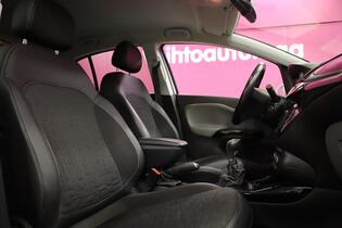 Opel Corsa vaihtoauto