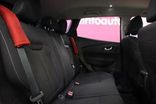 Renault Kadjar vaihtoauto