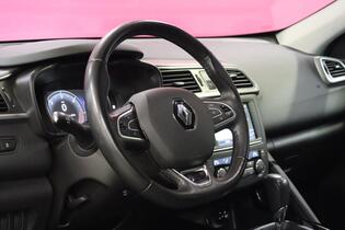 Renault Kadjar vaihtoauto