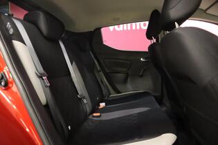 Nissan Micra vaihtoauto