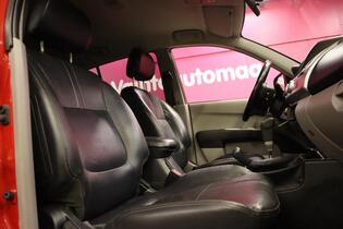 Mitsubishi L200 vaihtoauto