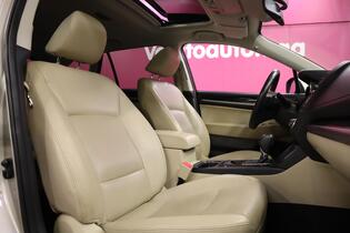 Subaru Outback vaihtoauto