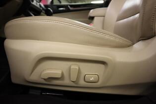 Subaru Outback vaihtoauto