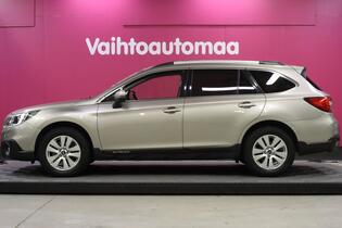 Subaru Outback vaihtoauto