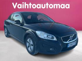 Volvo C30 vaihtoauto
