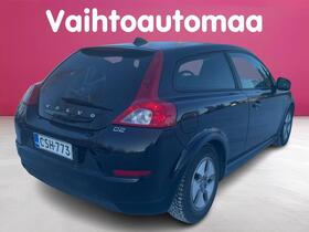 Volvo C30 vaihtoauto