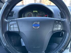 Volvo C30 vaihtoauto